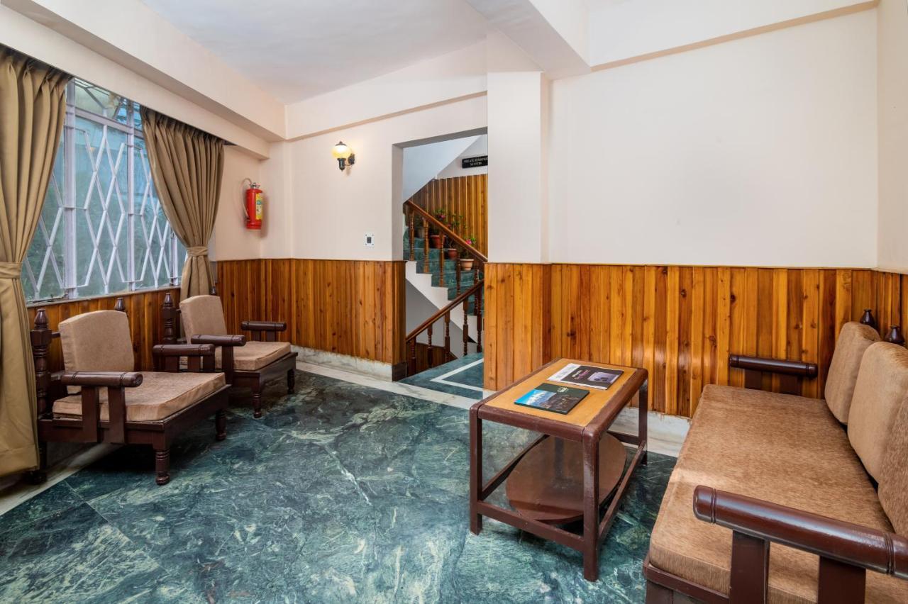 Muscatel Roma - 400 Mts From Mall Road Дарджилінг Екстер'єр фото