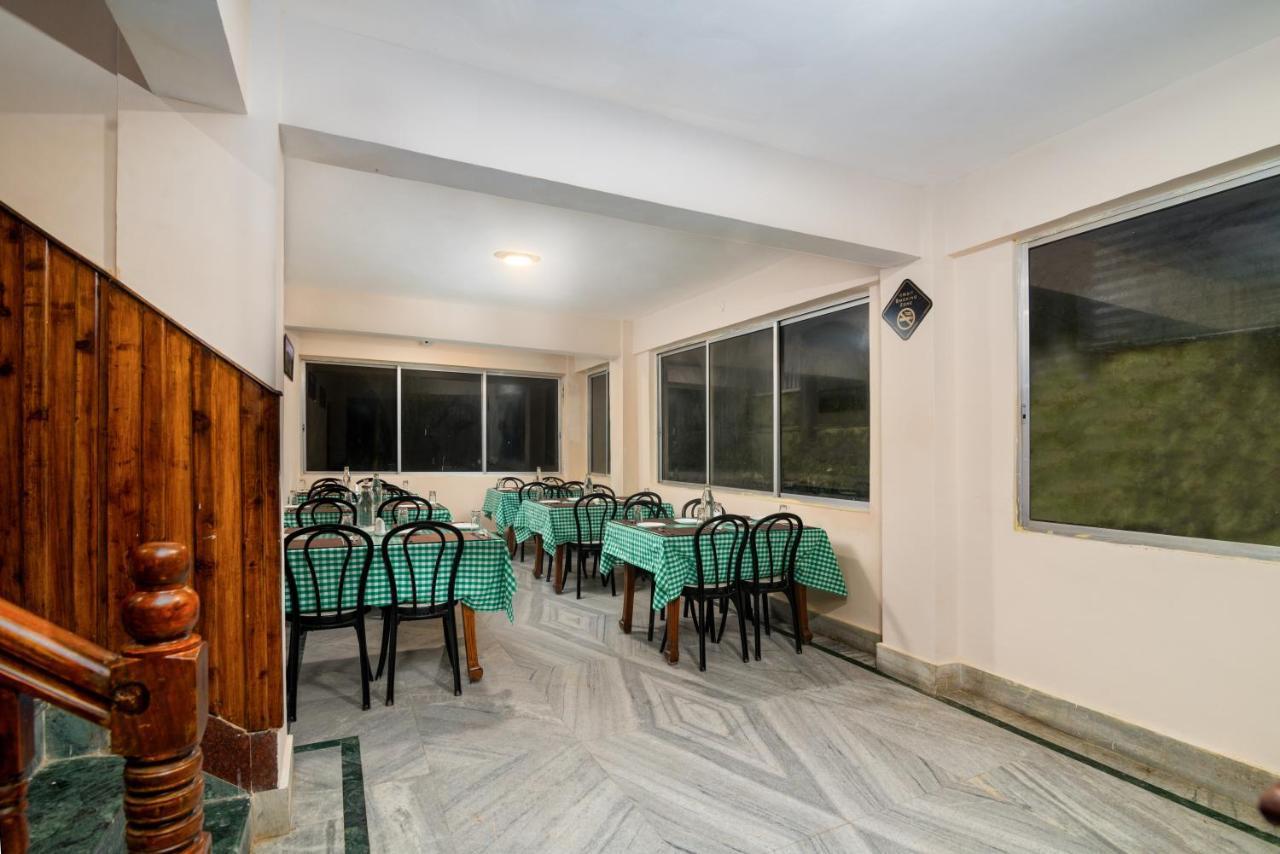 Muscatel Roma - 400 Mts From Mall Road Дарджилінг Екстер'єр фото