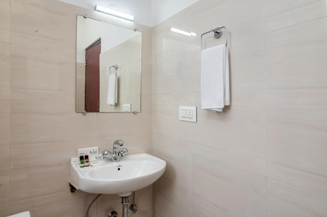 Muscatel Roma - 400 Mts From Mall Road Дарджилінг Екстер'єр фото